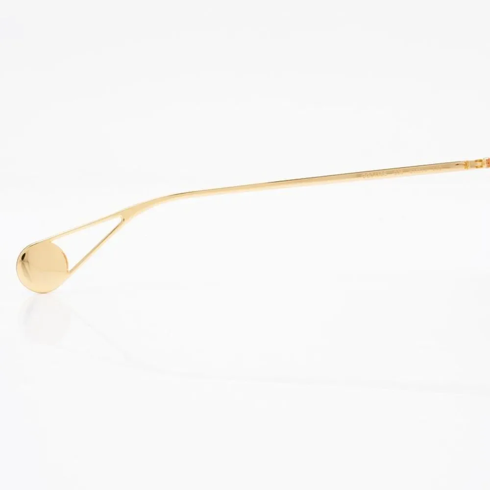 Gucci Oversized Square Sunglasses